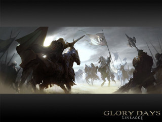 Group horses flags sky people - horse free wallpaper