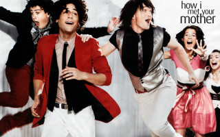 Jumping group renaissance watercolor formal - their arm free wallpaper for desktop