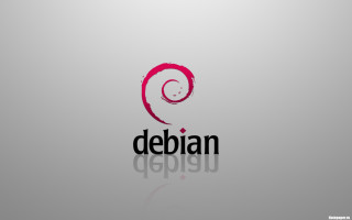 Debiann spiral redcircle figurative graphics - a company free wallpaper