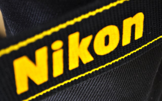 Nikon jersey yellow stripe macro - the chest free wallpaper
