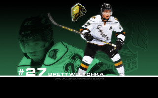 Hockey player helmet stick green - derek chittock free wallpaper for desktop