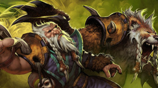 Man beard knife holding knife - a beard and a beard holding free wallpaper