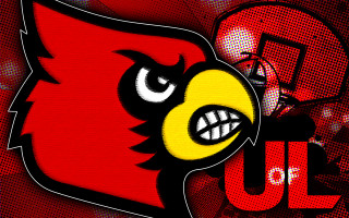 Cardinal basketball uu foreground head - charles mcauley free wallpaper