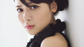 Woman black dress black bow - a black bow free wallpaper