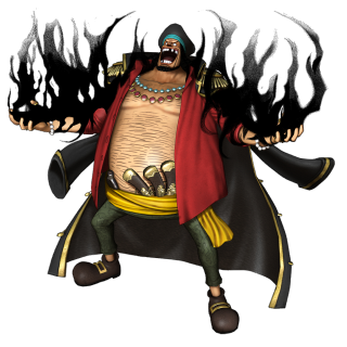 Cartoon character red cape black 3 - his body free wallpaper for tablet