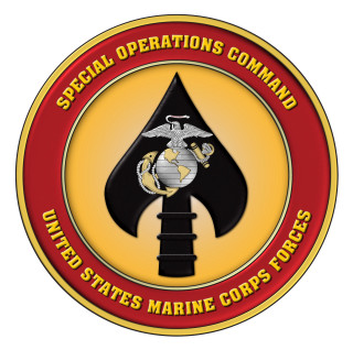 Marine emblem badge side front - marine free wallpaper for tablet