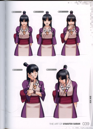 Woman purple dress hands on - maya free wallpaper for mobile