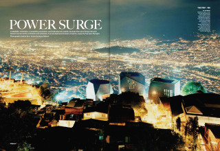 City night lights buildings sky 2 - a large amount free wallpaper