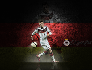 Man soccer uniform germany ink - adobe photoshop free wallpaper