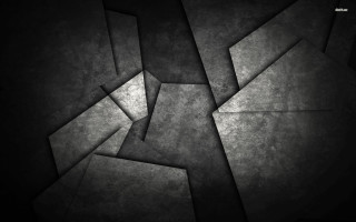 Black white pattern squares rectangles - square and rectangles free wallpaper