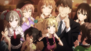 Group people room buildings city - free christmas wallpaper for desktop