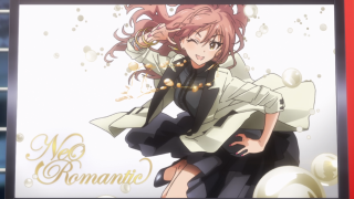 Red haired woman sign romantic - black pants free wallpaper