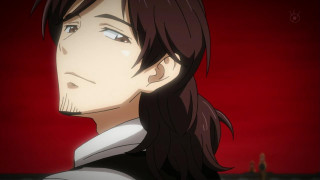 Man long hair white shirt 2 - cel free wallpaper for desktop