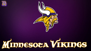 Minnesota vikings logo purple background - esao free wallpaper for desktop