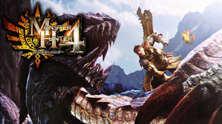 Monster hunter riding dragon video - akihiko yoshida free wallpaper