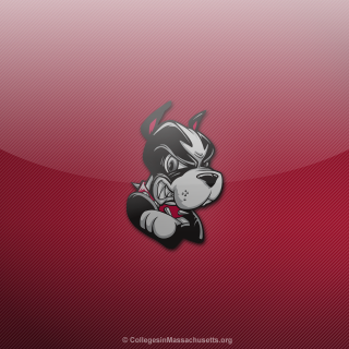 Cartoon character red background bear - american barbizon school free wallpaper for tablet
