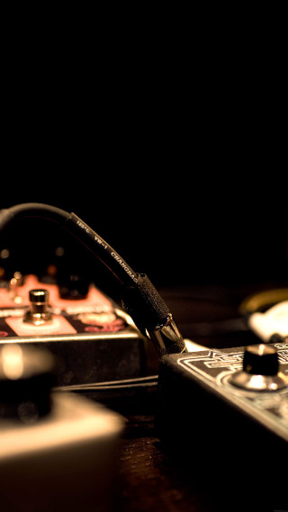 Mixer remote control table black - remote free wallpaper for mobile