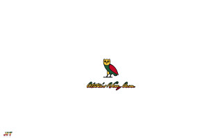 Fiesta my place bird logo - album cover free wallpaper