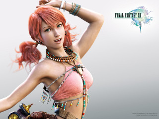 Red hair necklace woman arm - final fantasy free wallpaper for desktop