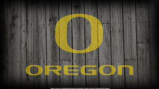 Wooden wall oregon state logo - a wooden wall free wallpaper for desktop