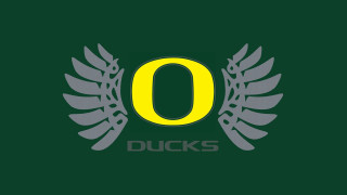 Green yellow logo o wings - darrell riche free wallpaper