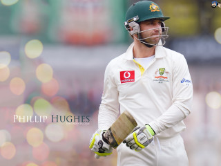 Man white uniform bat helmet - heroic free wallpaper