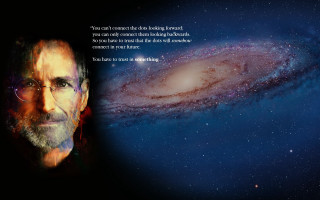 Man glasses quote milky stars - the star free wallpaper for desktop