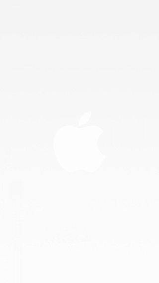 White apple computer black keyboard - anamorphic len free wallpaper for mobile