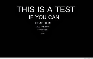 Black white photo quote image 3 - optical illusion free wallpaper for desktop