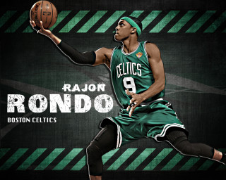 Man green jersey basketball black - future free wallpaper