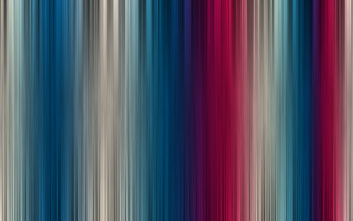 Colorful striped background with red - bridget riley free wallpaper for desktop