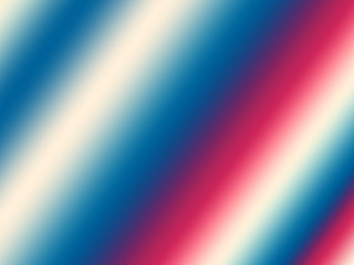 Blurry blue pink background white 3 - a white center free wallpaper