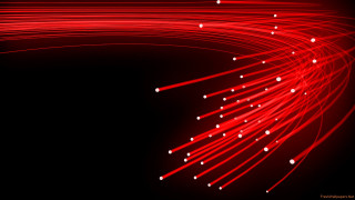 Red light streaks pattern fireworks - dot free wallpaper for desktop