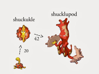 Cartoon character running repeatedly fun - a diagram free wallpaper