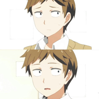 Anime characters expressions faces different 6 - the other free wallpaper for tablet