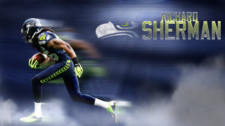 Football player running helmet darrell - a football free wallpaper