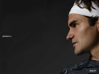 Man headband looking distance black - a headband free wallpaper