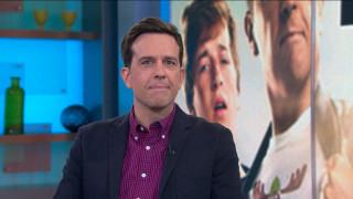 Man suit tie movie poster 4 - front of a wall free wallpaper