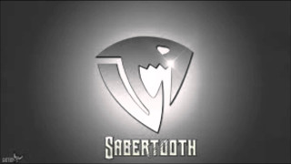 Logo white letter black background - a company free wallpaper