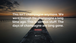Quote on a pier saying - david simpson free wallpaper