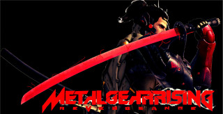 Red sword glowing helmet character - metal gear free wallpaper