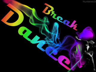 Colorful smoke skateboard person black - a skateboard free wallpaper