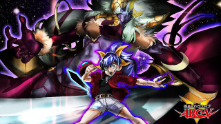 Cartoon character sword background purple - other character free wallpaper