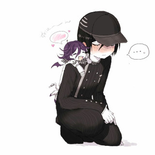 Person sitting ground hat cat - dada free wallpaper for tablet