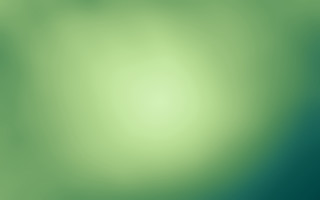 Blurry green background white border 2 - abstract expressionism free wallpaper