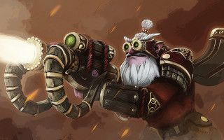 Cartoon character beard lightsaber helmet - a beard and a beard holding free wallpaper