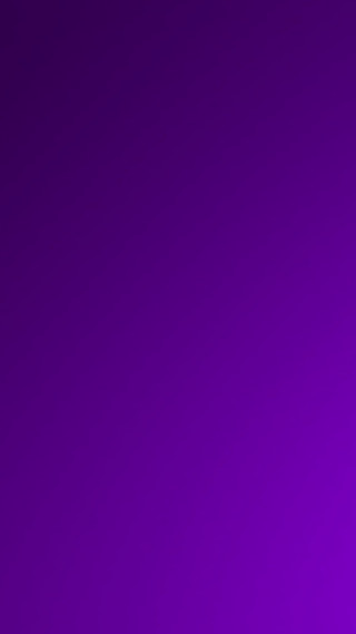 Purple background clock top bottom - the bottom of the wall free wallpaper for mobile