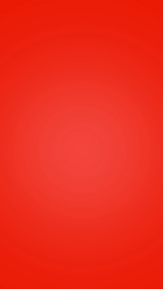 Red background white border black - synthetism free wallpaper for mobile