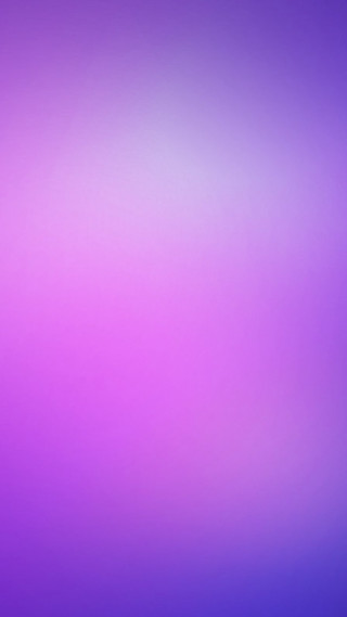Blurry purple background white border - a black border free wallpaper for mobile