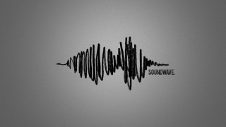 Soundwave black white image png - chinwe chukwuogoroy free wallpaper